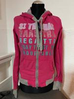 Jacke Hoody Gaastra XS/L /S pink /flieder Schleswig-Holstein - Heidmühlen Vorschau