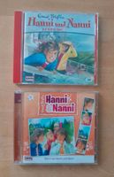 Hanni und Nanni Horspiele 3 CDs Berlin - Steglitz Vorschau