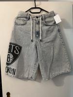 NBA Jeans Bermuda Hose XXS Brandenburg - Rangsdorf Vorschau