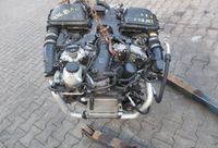 Mercedes GLE 43AMG 276821 276.821 Motor Triebwerk Nordrhein-Westfalen - Dorsten Vorschau