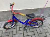 Kinderfahrrad Fahrrad 16 Zoll Anlieferung kostenlos Last Minute Dresden - Dresden-Plauen Vorschau