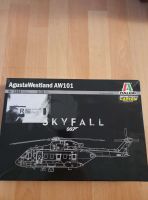 Agusta Westland " Skyfall 007" 1/72 ---RARITÄT!!! Hannover - Bothfeld-Vahrenheide Vorschau
