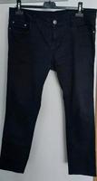Schwarze Jeanshose Sachsen - Groitzsch Vorschau