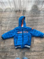 Winterjacke Größe 98 Bayern - Ascha Vorschau