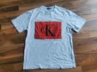 ck Calvin Klain Herren T-Shirt Gr. L Wuppertal - Elberfeld Vorschau