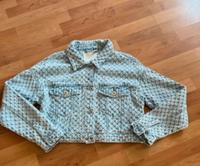 Amisu Jeansjacke neu! Gr 36/38 Schleswig-Holstein - Großhansdorf Vorschau