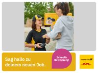 Paketzusteller (m/w/d) Ahrensfelde (Post & Paket Deutschland) Zusteller*in Paketbote Postbotin Auslieferungsfahrer Brandenburg - Ahrensfelde Vorschau