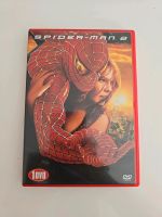 Spiderman 2 DVD Hessen - Wiesbaden Vorschau
