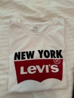 Levis T Shirt Gr XS Eimsbüttel - Hamburg Harvestehude Vorschau