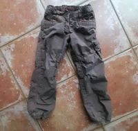 Thermohose C&A Größe 116 Sachsen - Treuen Vorschau