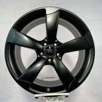 Original 21 Zoll Audi Q7 4L Rotor Alufelgen Nordrhein-Westfalen - Holzwickede Vorschau