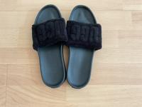 UGG Damen Pantoletten Gr.38 Aachen - Aachen-Mitte Vorschau