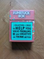 The Unstuck Box Kartenspiel - Kreative Denkanstöße Bad Godesberg - Mehlem Vorschau