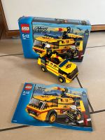 LEGO City 7891 Feuerwehrauto Hessen - Rüsselsheim Vorschau