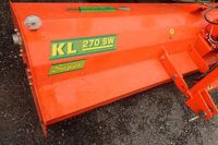 Mulcher Agrimaster KL 270 SW Super Bayern - Wallersdorf Vorschau