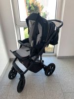 Kombi-Kinderwagen My Junior® VITA Unique 2in1 + diverses Zubehör Niedersachsen - Gifhorn Vorschau