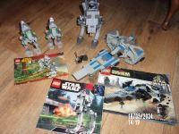 Lego Star Wars Konvolut 7151,7250(2x),7657 Rheinland-Pfalz - Dannstadt-Schauernheim Vorschau