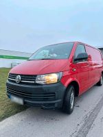 VW t6 lang top Zustand tüv nue Ludwigslust - Landkreis - Hagenow Vorschau