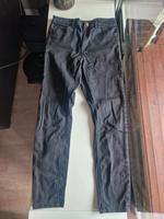 Highwaist Skinny Jeans Asos *sehrgut*basic*schwarz*cool*rose* Hamburg-Nord - Hamburg Barmbek Vorschau