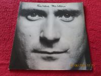 G146 - Phil Collins ‎– Face Value - Pop Rock LP Kreis Pinneberg - Hetlinger Neuerkoog Vorschau