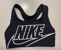 Nike Sport-BH Bustier XS ungetragen Neuhausen-Nymphenburg - Neuhausen Vorschau