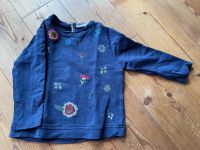 Pullover Shirt Blumen Zara Größe 92 Baden-Württemberg - Mössingen Vorschau