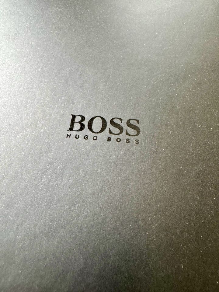 HUGO BOSS / BOSS / CardHolder / Portemonnaie / Handtasche in Hamburg