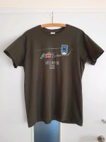 T-Shirt, Größe L, Bell UH-1D, SAR, LTG 61, Huey, Rarität Bayern - Obermeitingen Vorschau