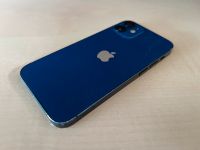 iPhone 12 mini 128GB blau Nordrhein-Westfalen - Meerbusch Vorschau