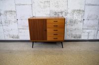 50er 60er Jahre Sideboard, Anrichte, Kommode. Hannover - Südstadt-Bult Vorschau