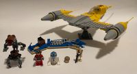 Lego Star Wars 7877 Naboo Starfighter Baden-Württemberg - Freiburg im Breisgau Vorschau