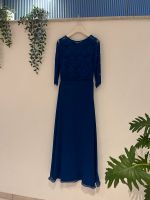 Abendkleid, royalblau, Gr 36, ungetragen Sendling - Obersendling Vorschau