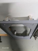 2 Rollwagen für Euroboxen Schleswig-Holstein - Westerrönfeld Vorschau