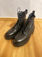 zign 38 Schnürstiefel Bayern - Nürnberg (Mittelfr) Vorschau