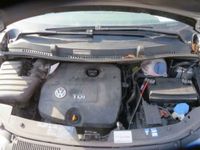 2101 Seat Alhambra VW SHARAN 7M 1.9 TDI Motor AUY komplett Sachsen-Anhalt - Möckern Vorschau