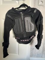 Texpeed Motocrossjacke Schutz Protektoren  Gr.6 140-152 Niedersachsen - Soltau Vorschau