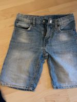 H&m Jeans Short kurze Hose Größe 122 Berlin - Spandau Vorschau