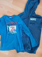 Sweatshirt- und Blusenpaket 152-158 Baden-Württemberg - Adelsheim Vorschau