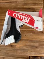 Selle Italia Fahrradsattel  neu und original verpackt Bayern - Karlsfeld Vorschau