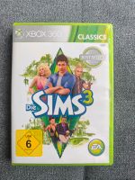 Die Sims 3 , X Box 360 Grafenwiesen - Voggendorf Vorschau