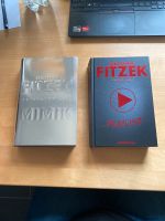 Fitzek Playlist / Mimik hardcover Sachsen - Reichenbach (Vogtland) Vorschau