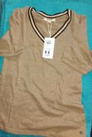 Garcia T-Shirt golden Dortmund - Huckarde Vorschau