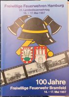 Historisch! 100 Jahre Freiwillige Feuerwehr Bramfeld - Hamburg Wandsbek - Hamburg Hummelsbüttel  Vorschau