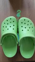 crocs neu mit etikett Bayern - Ainring Vorschau