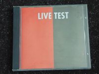 Live Test - Promo - CD Nürnberg (Mittelfr) - Mitte Vorschau