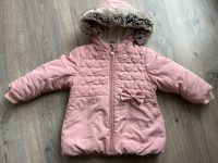 Winterjacke in Größe 80 Nordrhein-Westfalen - Arnsberg Vorschau