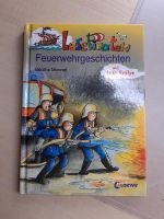 Buch LesePiraten - Feuerwehrgeschichten mit Rätsel ab 7 Jahre Nordrhein-Westfalen - Wachtendonk Vorschau