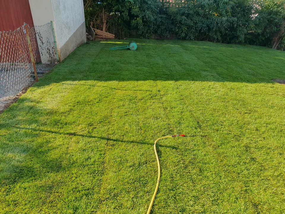 Gartenbau Schwarz in Tuttlingen