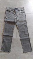 Jeans Bill -14 Atelier Gardeur oily grau 34/32 Hessen - Roßdorf Vorschau