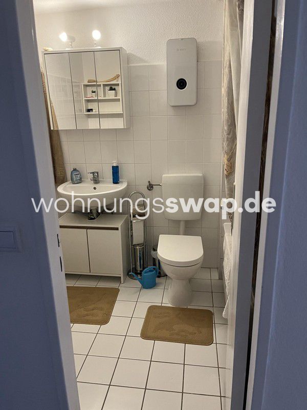 Wohnungsswap - 4 Zimmer, 88 m² - Wilhelmstraße, Spandau, Berlin in Berlin